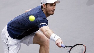 Murray sa po prvýkrát v kariére stal svetovou tenisovou jednotkou