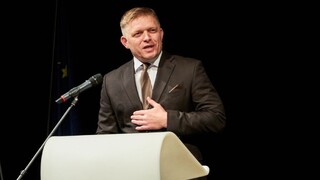 Je potrebné rozvíjať vzájomné vzťahy s Čínou, myslí si Fico