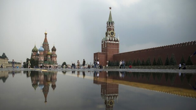 Rusko Kremeľ námestie 1140 px (SITA/AP)