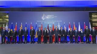Obchod medzi Čínou a Slovenskom bude rýchlejší, podpísali memorandum
