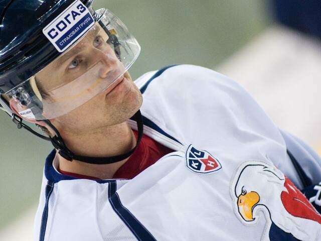 Zomrel bývalý slovenský reprezentant Marek Svatoš