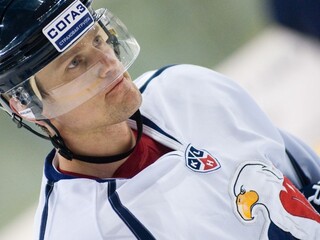 Zomrel bývalý slovenský reprezentant Marek Svatoš