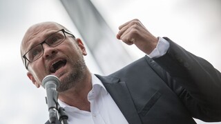 Sulík v TA3: Vysoké školy je potrebné spoplatniť, peniaze potrebujeme inde