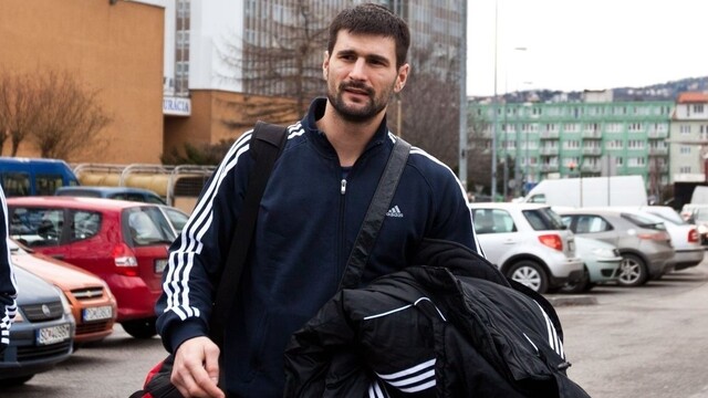 Hádzanári Šulc a Valo sa oficiálne rozlúčili s reprezentáciou