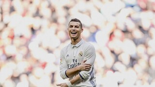 Je to potvrdené, Ronaldo sa upíše Realu do roku 2021