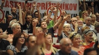 Košice dostali najväčšiu petíciu, ľudia chcú zmenu v parkovaní