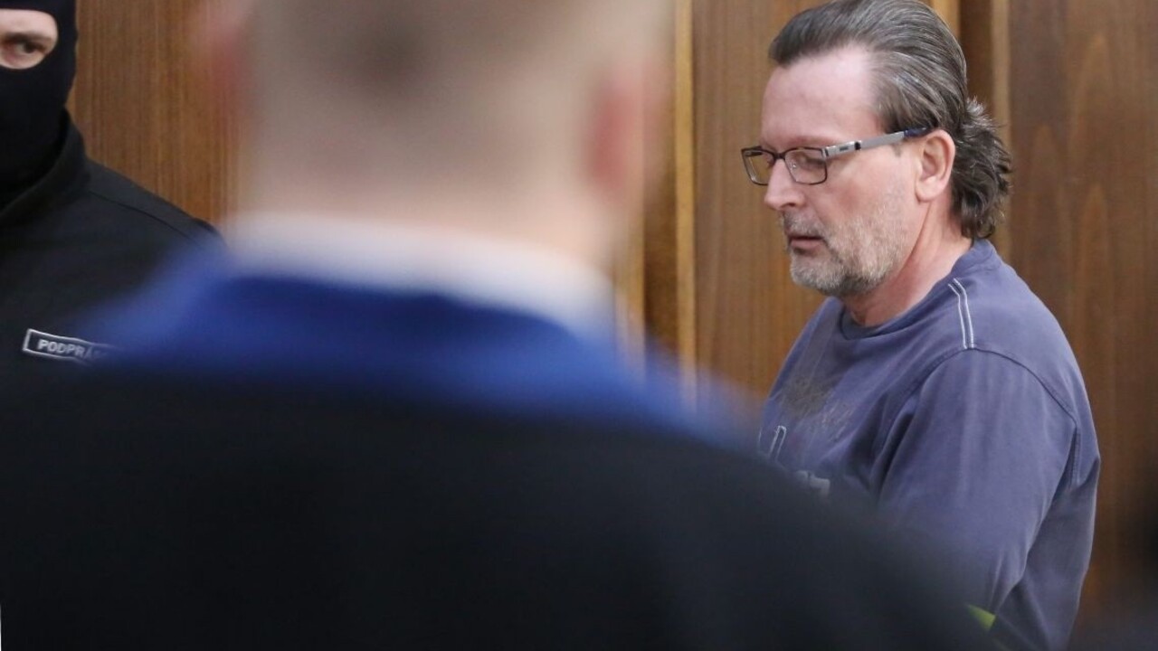 Obžalovali bývalých ochrankárov sýkorovského bossa Kýbla