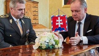 Pri Gorile treba spraviť odpočet, tvrdí Kiska po rokovaní s Gašparom