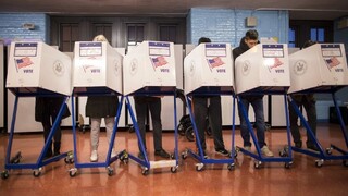 New York zažíva najväčšie bezpečnostné opatrenia v histórii volieb