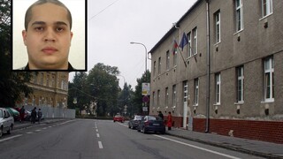 Slovenského väzňa na úteku chytili v maďarskej obci Ódz
