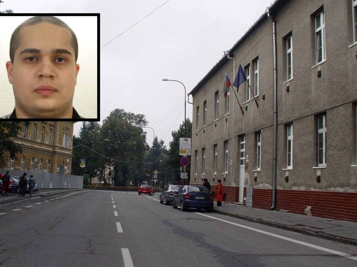 Slovenského väzňa na úteku chytili v maďarskej obci Ódz