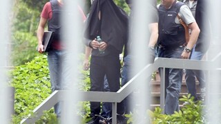V Nemecku zadržali päť osôb podozrivých z napojenia na Islamský štát