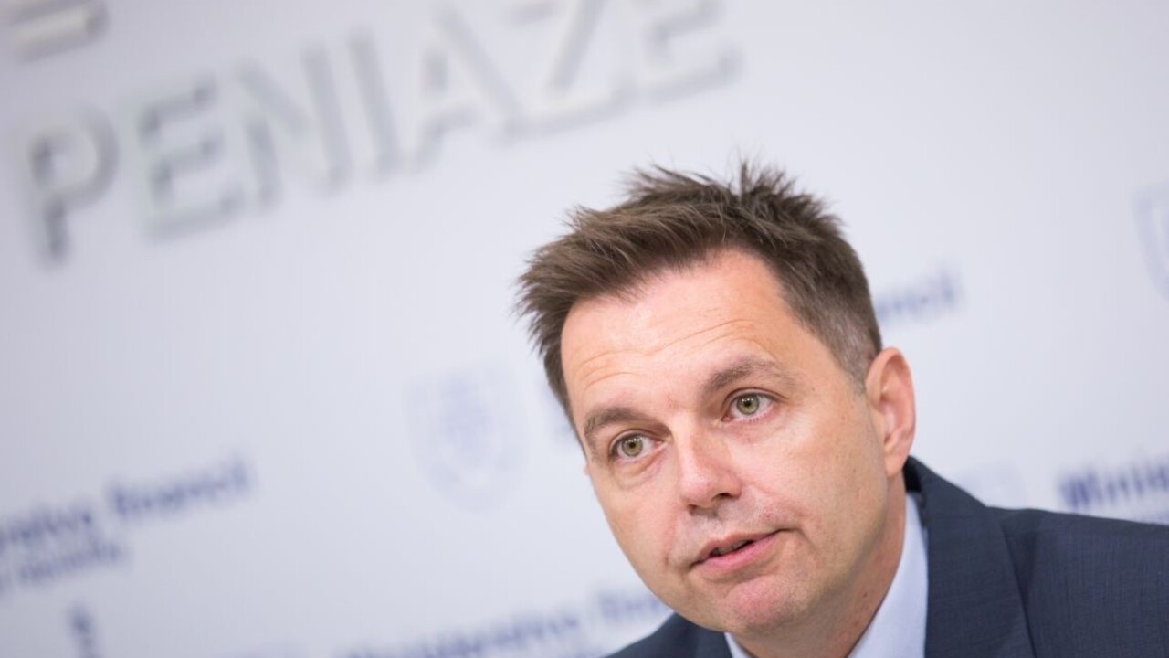 Únia rozširuje zoznam ľudí sankcionovaných pre Krym, prezradil Kažimír