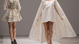 Metropola východu žije módou, hostí Košice Fashion Week