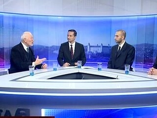 Voľby vyhral Trump