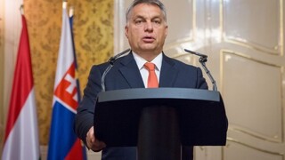 Trumpov úspech je začiatkom konca liberálnej nedemokracie, tvrdí Orbán