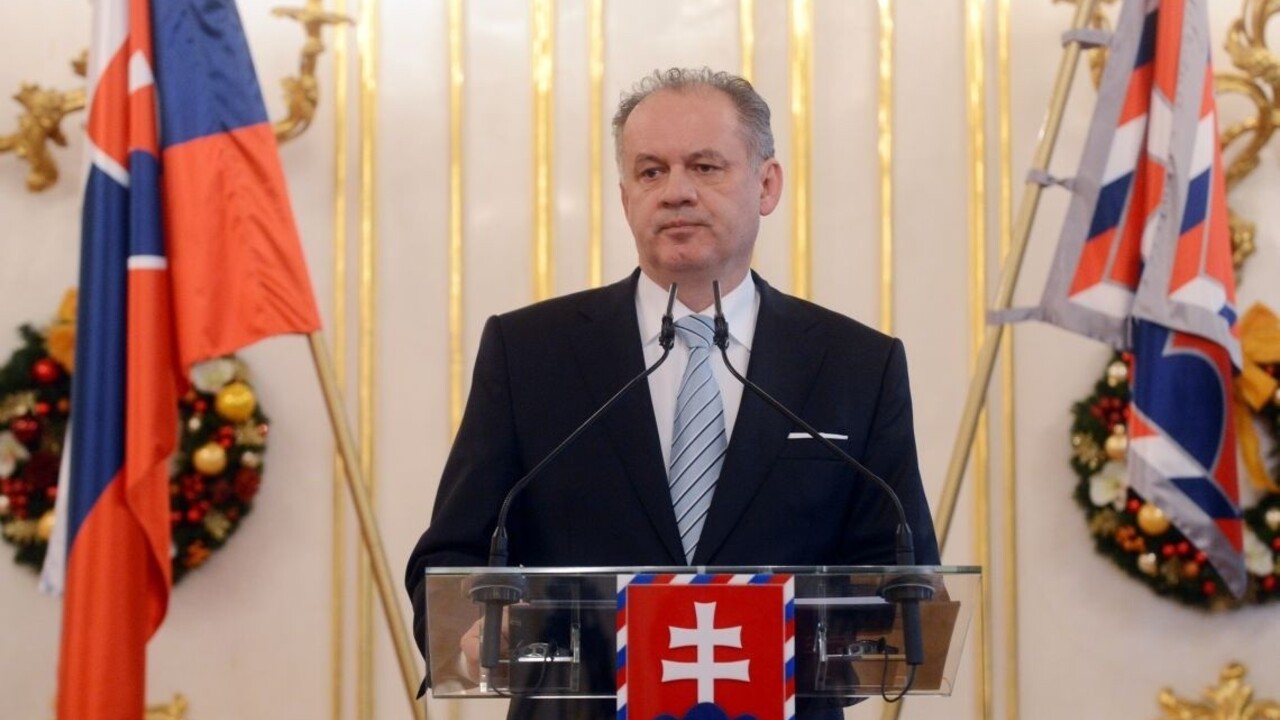 Rokovací poriadok vraj tlačí na opozíciu, Kiska návrh vetoval