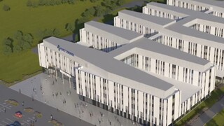 V Bratislave vznikne nemocnica za 100 miliónov, postaví ju Penta