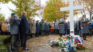 Deň vojnových veteránov si pripomenuli na Slovensku i vo svete