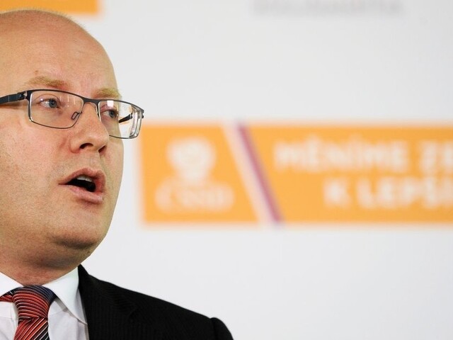 Sobotka robí čistky vo vláde, dôvodom nie sú problémy ani škandály