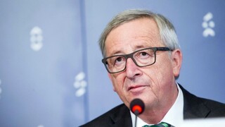 Juncker: Trump je hrozbou pre vzťahy medzi Úniou a USA