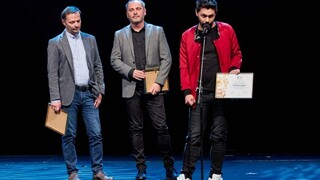 Ocenili úspešných slovenských autorov, do zlatej knihy pribudli dve mená