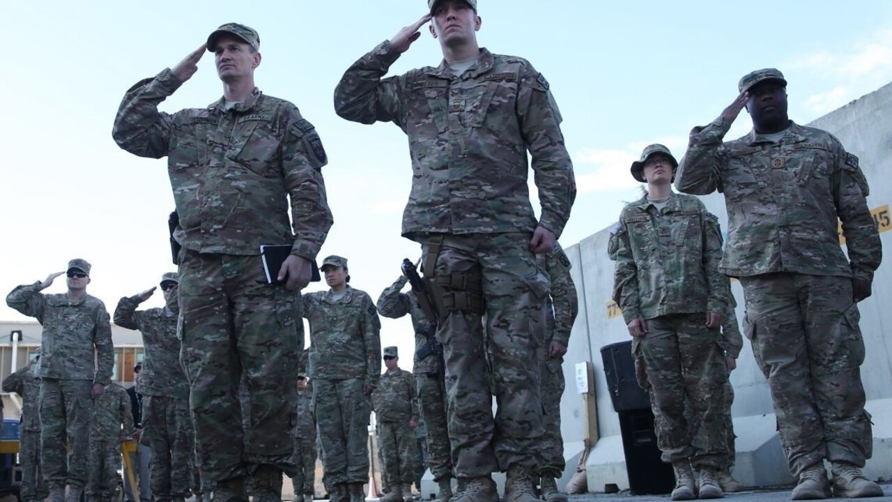 Afganskou leteckou základňou otriasla mohutná explózia, hlásia obete