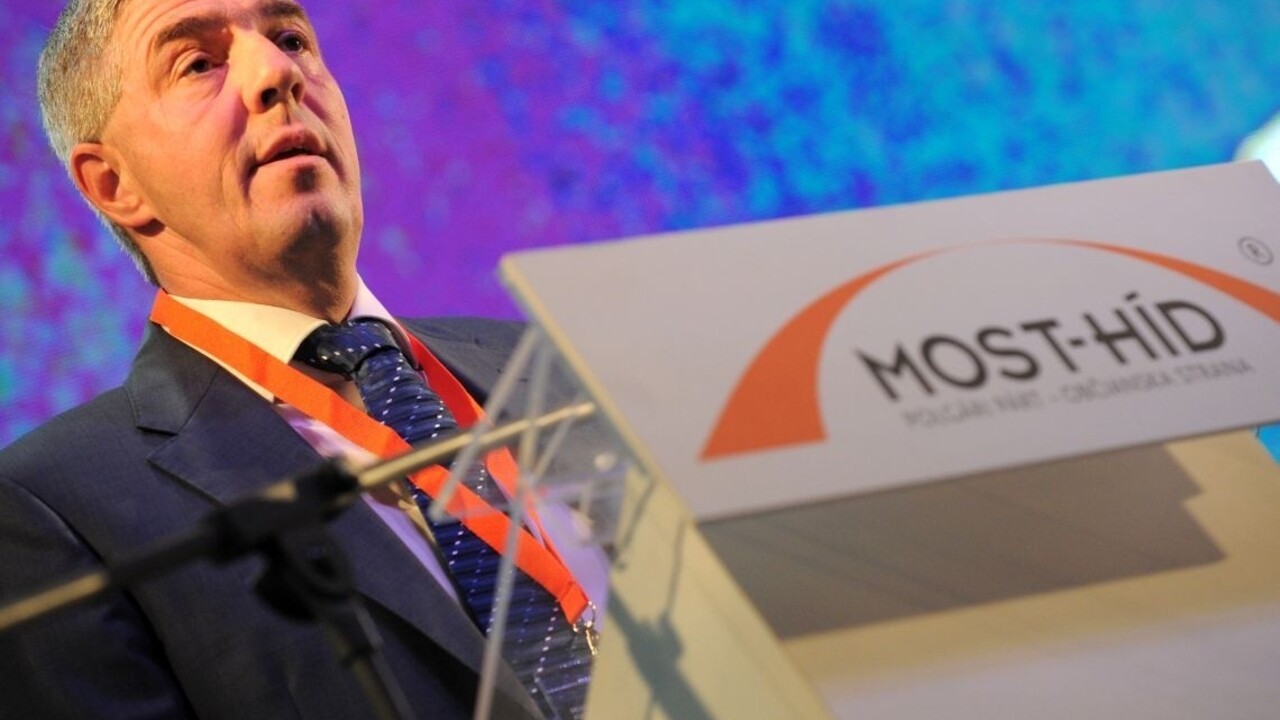 Bugár v TA3: V prípade hlasovania o Matovičovom mandáte počkáme na výbor