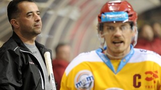 Trenčín na Martinčanov nestačil, na domácom ľade opäť prehral