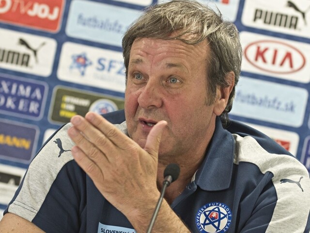 Kozák dá vo Viedni šancu mladým, z kádru uvolnil šesticu hráčov