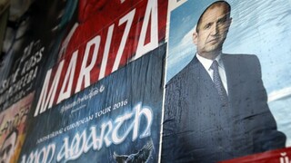 Bulhari si zvolili proruského kandidáta, premiér podá demisiu