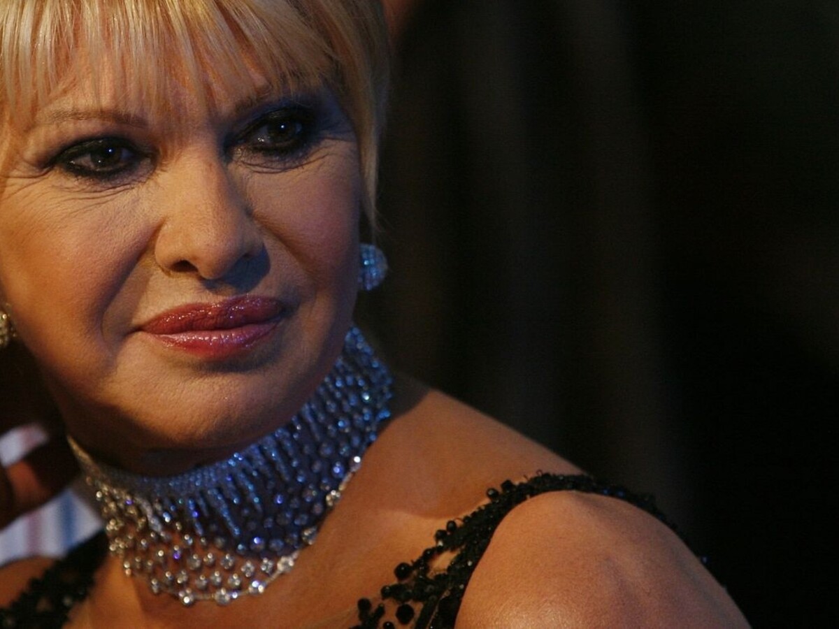 Ivana Trumpová 1140 px (SITA/AP)