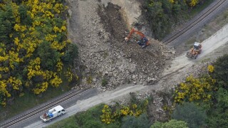 Otrasy pokračujú, Nový Zéland zasiahlo ďalšie zemetrasenie