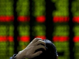 Nemecká burza zaznamenala rast, investori neveria Trumpovým sľubom