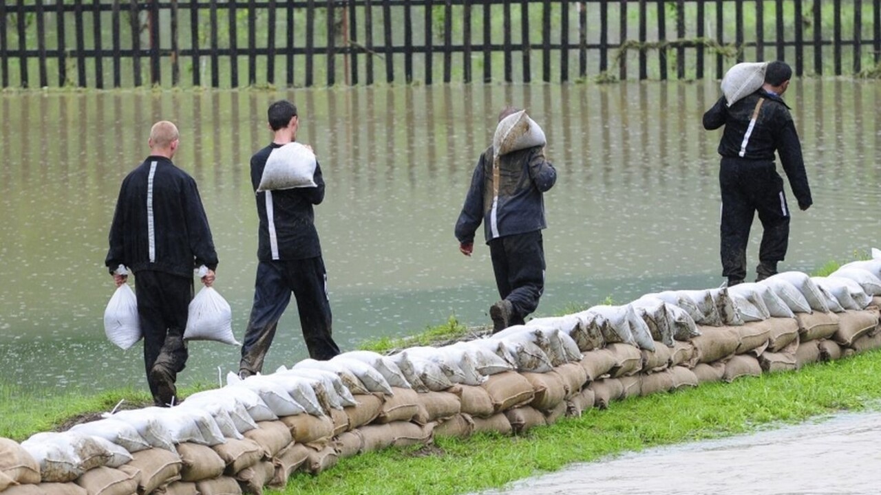 Z pekárne ušiel ďalší väzeň, čoskoro ho mohli pustiť