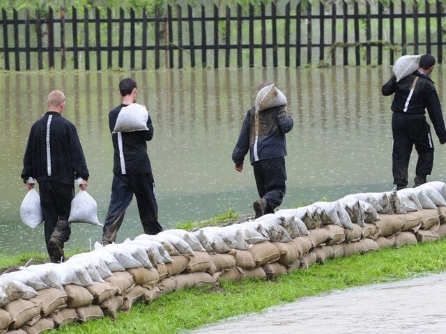 Z pekárne ušiel ďalší väzeň, čoskoro ho mohli pustiť