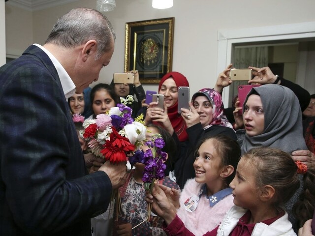 Erdogan počká do januára. O vzťahu s EÚ potom rozhodne ľud