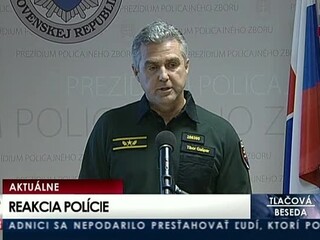 TB T. Gašpara v reakcii na údajnú volebnú korupciu