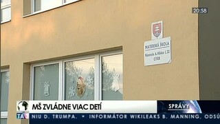V Cíferi rozšírili materskú škôlku, môžu prijať väčší počet detí