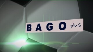 Bago Plus zo 14. novembra