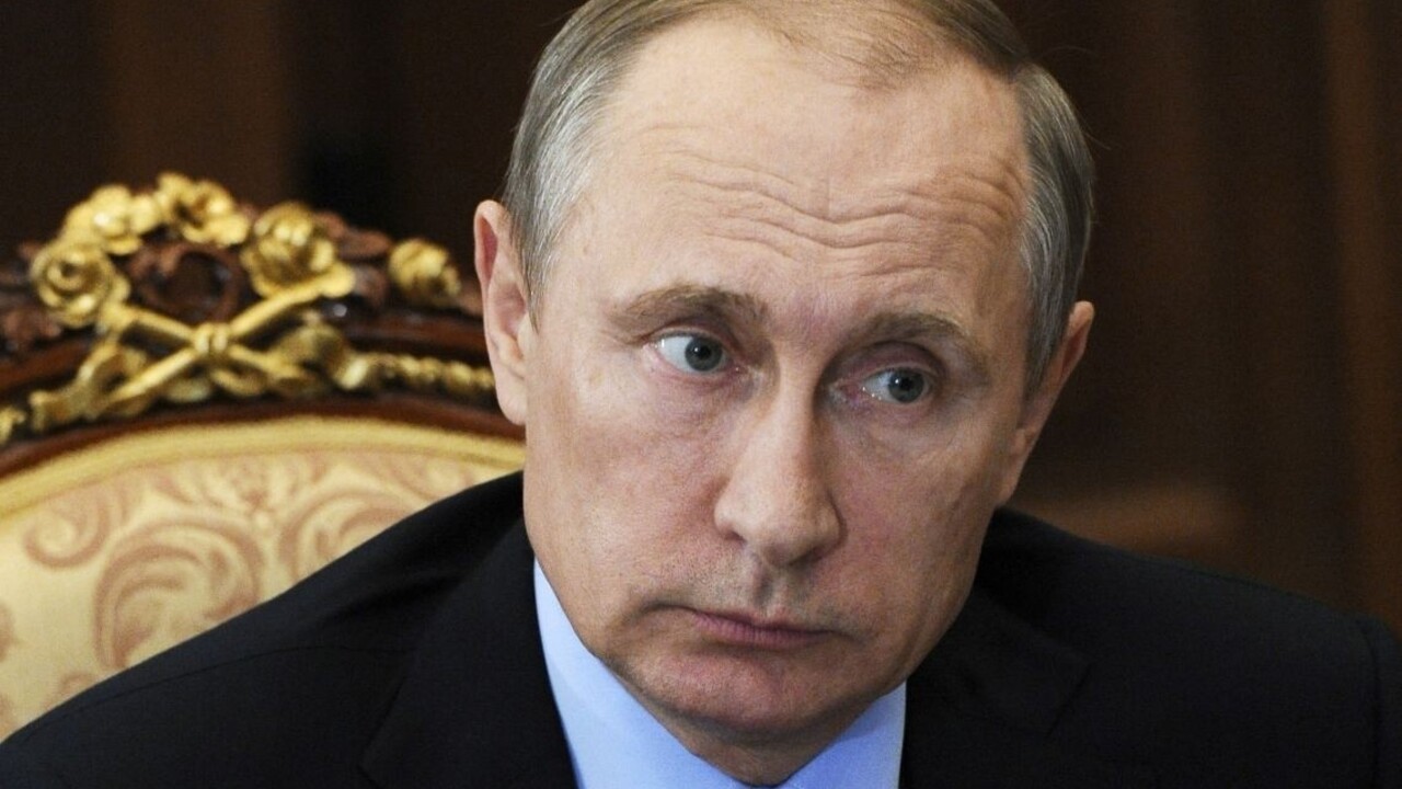 Srbská obec sa zbavila moslimského mena, nazvala sa po Putinovi