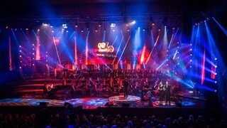 RTVS si pripomenula 60 rokov televízneho vysielania