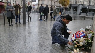 Francúzska vláda chce predĺžiť výnimočný stav, bojí sa útokov počas volieb