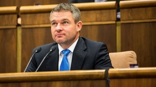 Pellegriniho zaradili medzi 100 najlepších európskych inovátorov