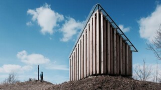 Architekti rozdali výročné ceny, pozrite si to najlepšie zo Slovenska