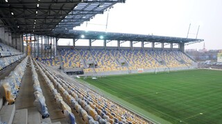 Dunajská Streda štadión aréna 1140 px (SITA/Martin Havran)