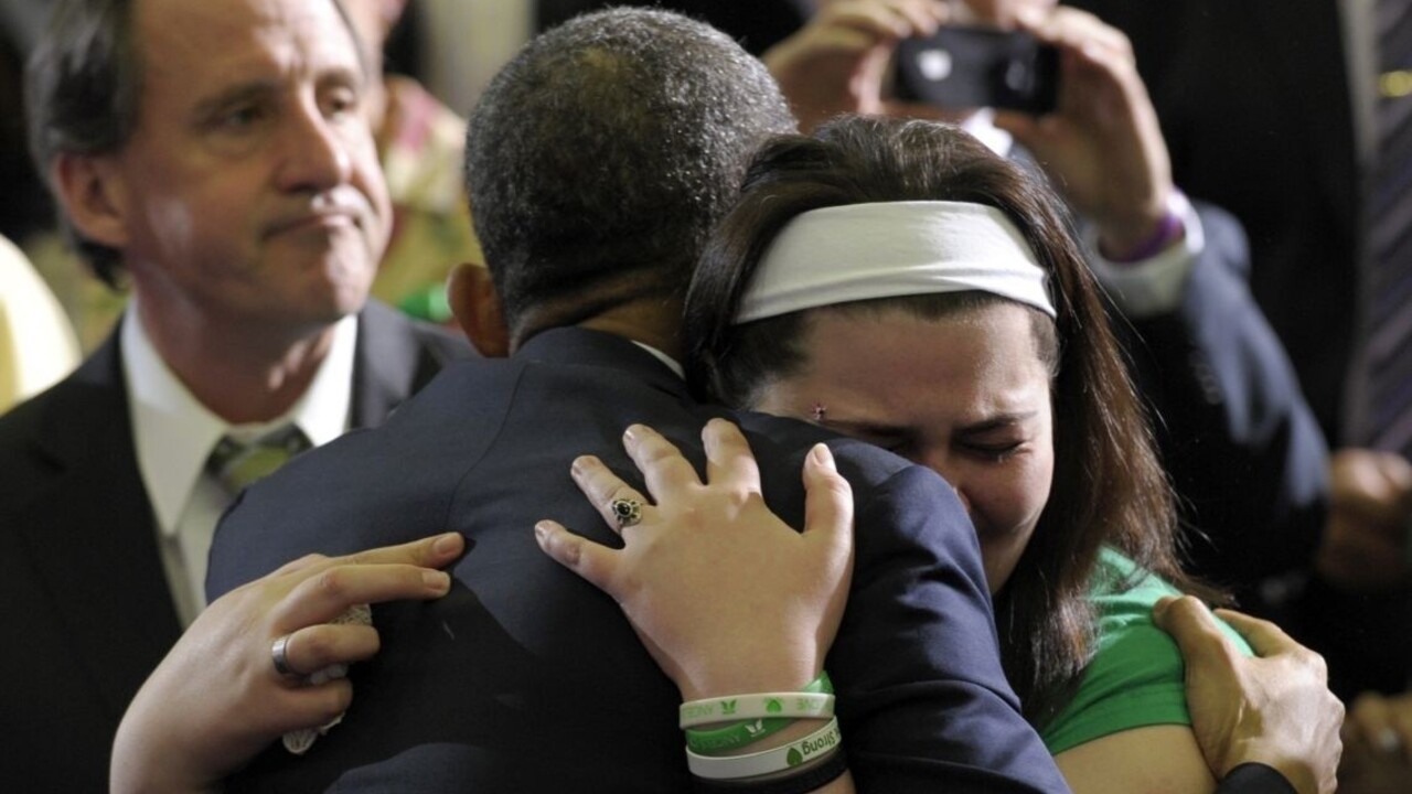 Obama spomínal na najhoršie momenty, neboli to útoky teroristov