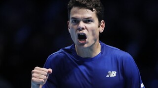 Turnaj majstrov v Londýne má ďalšieho semifinalistu