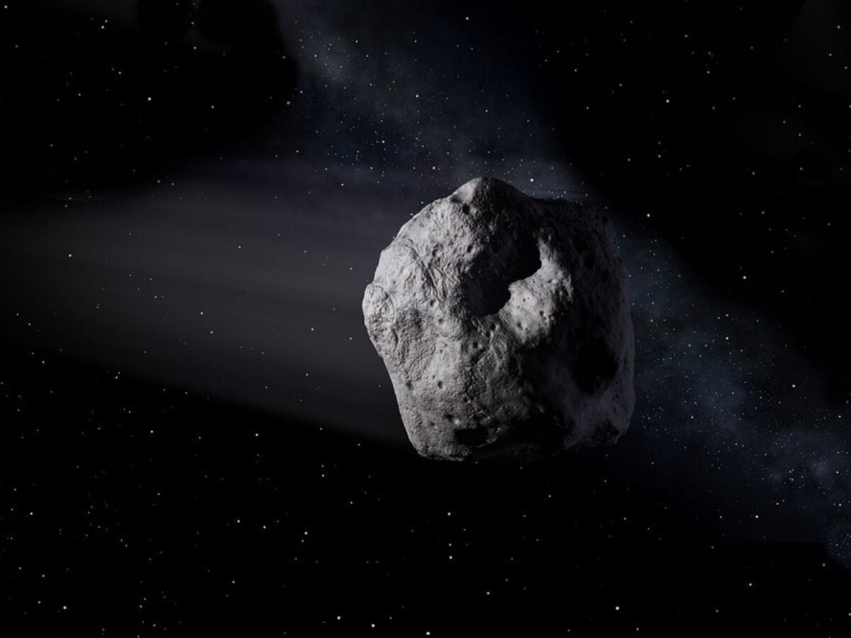 K Zemi letí asteroid a čas sa kráti. V USA zisťovali, čo treba robiť