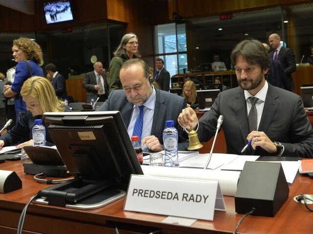 V Bruseli rokovali o migrácii, riešenie krízy je vraj blízko